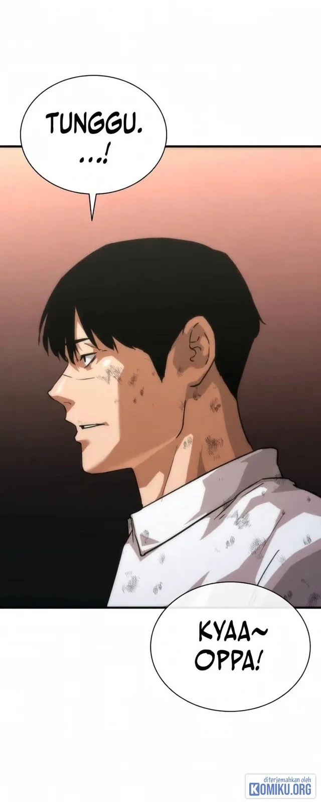 Zombie Apocalypse 82-08 Chapter 116 Gambar 69