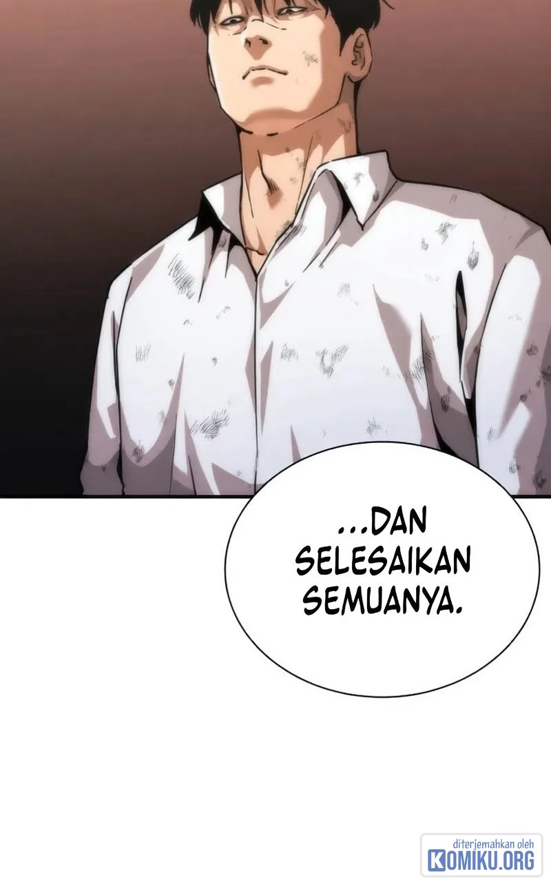 Zombie Apocalypse 82-08 Chapter 116 Gambar 7