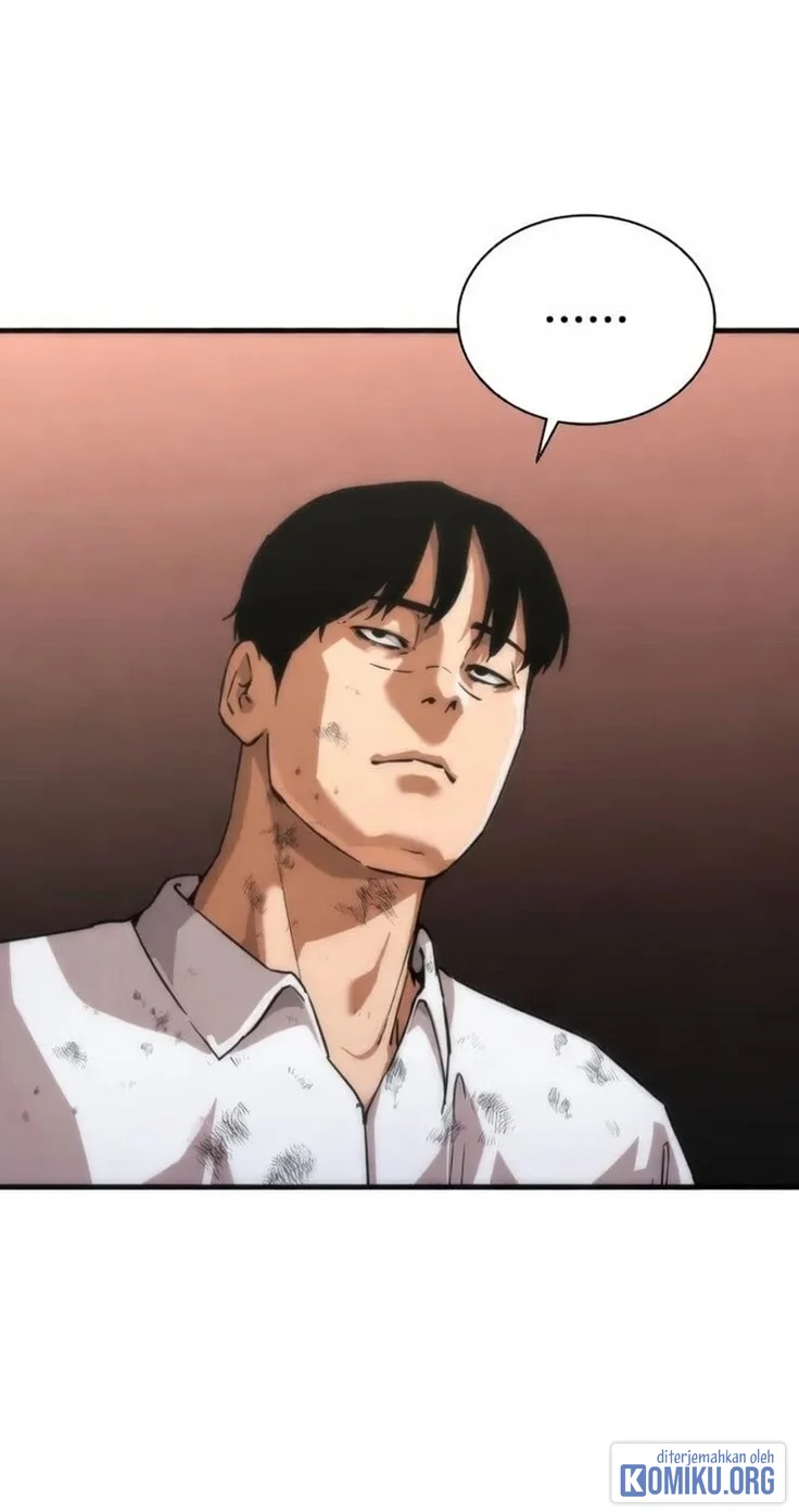 Zombie Apocalypse 82-08 Chapter 116 Gambar 77