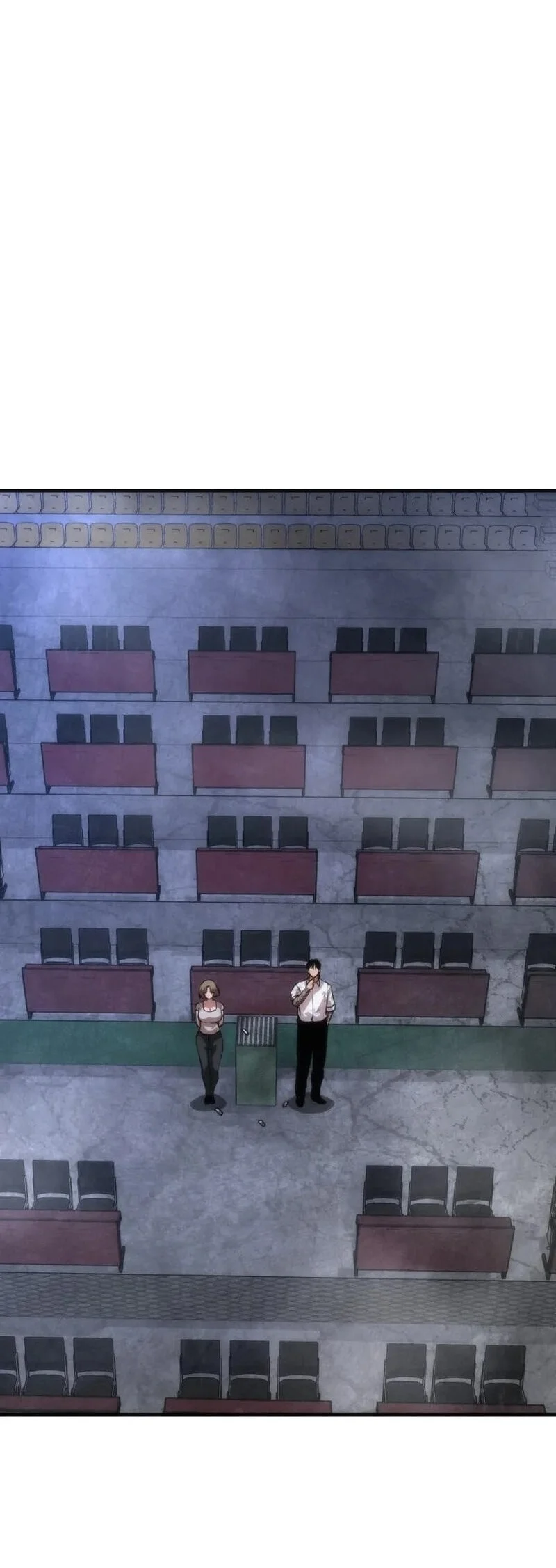 Zombie Apocalypse 82-08 Chapter 116 Gambar 80