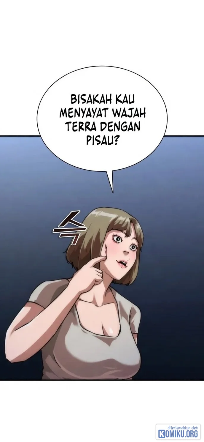Zombie Apocalypse 82-08 Chapter 116 Gambar 82