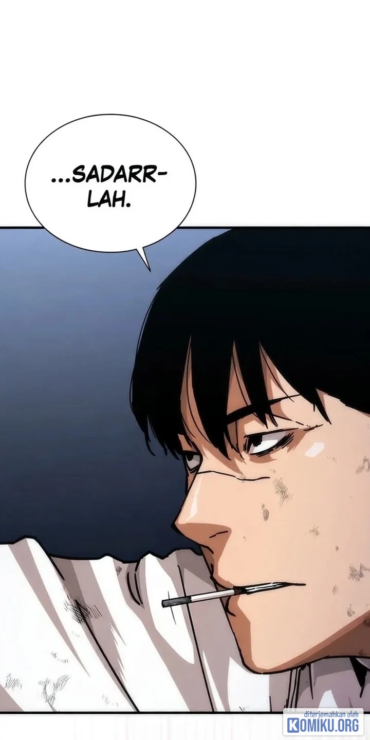 Zombie Apocalypse 82-08 Chapter 116 Gambar 87