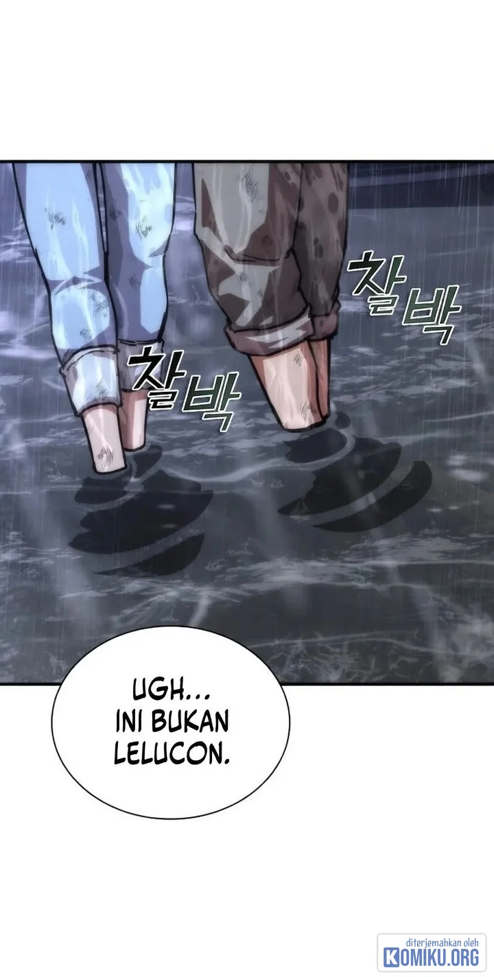 Zombie Apocalypse 82-08 Chapter 116 Gambar 94