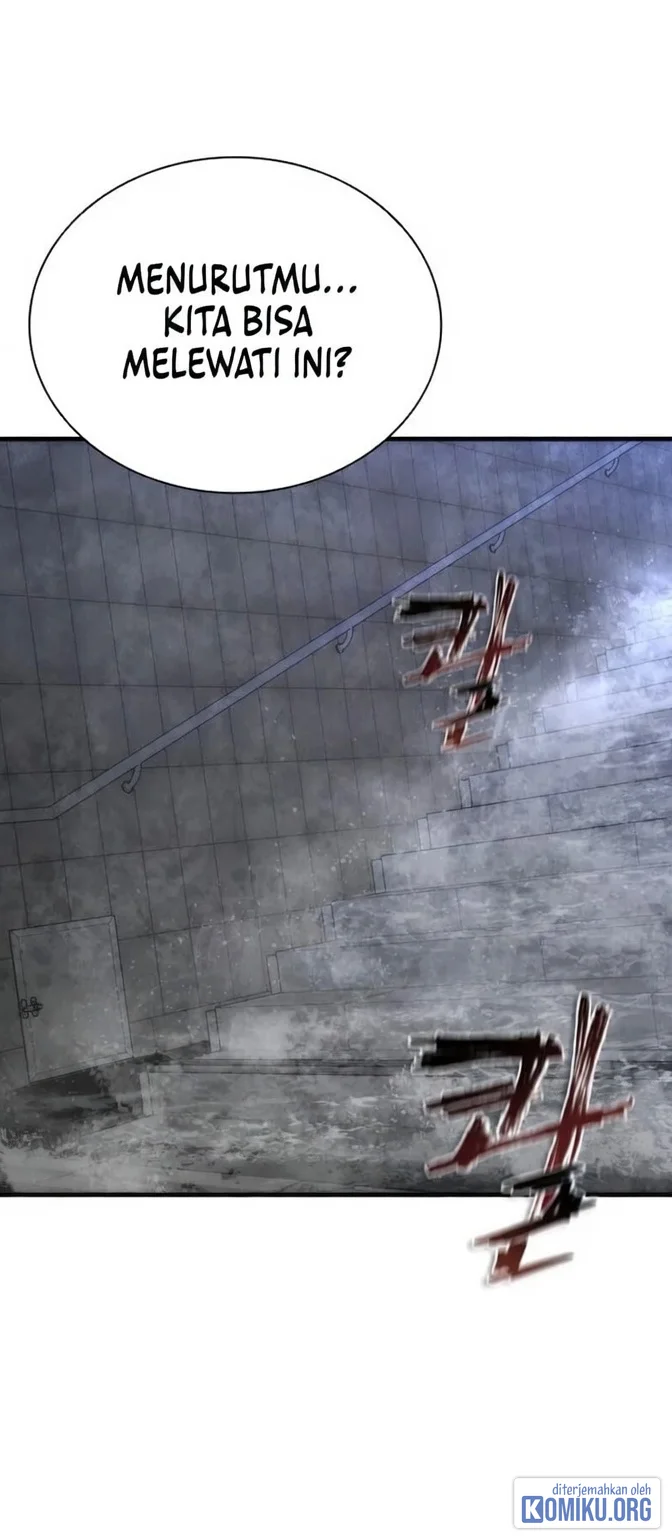 Zombie Apocalypse 82-08 Chapter 116 Gambar 100