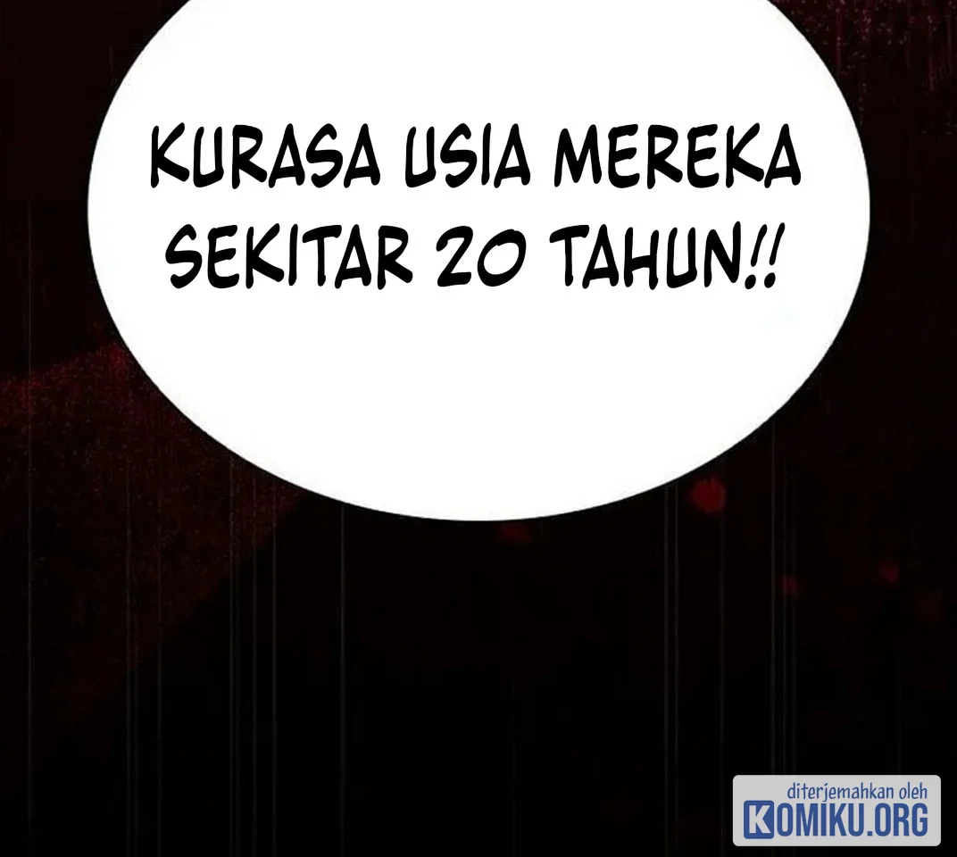 Zombie Apocalypse 82-08 Chapter 117 Gambar 106