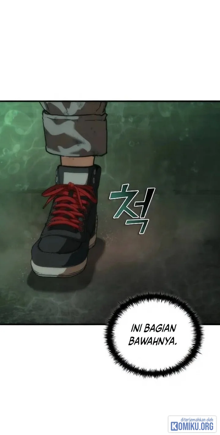 Zombie Apocalypse 82-08 Chapter 117 Gambar 12