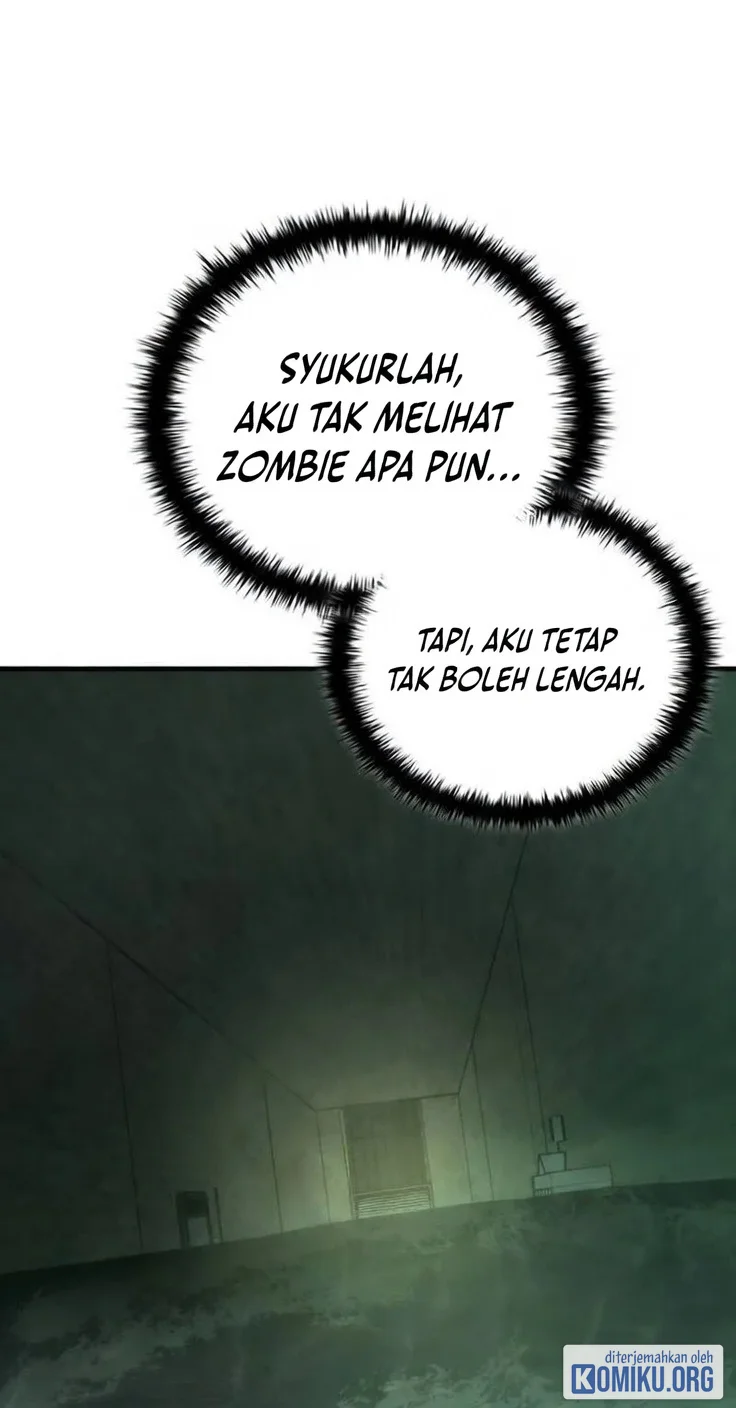 Zombie Apocalypse 82-08 Chapter 117 Gambar 14