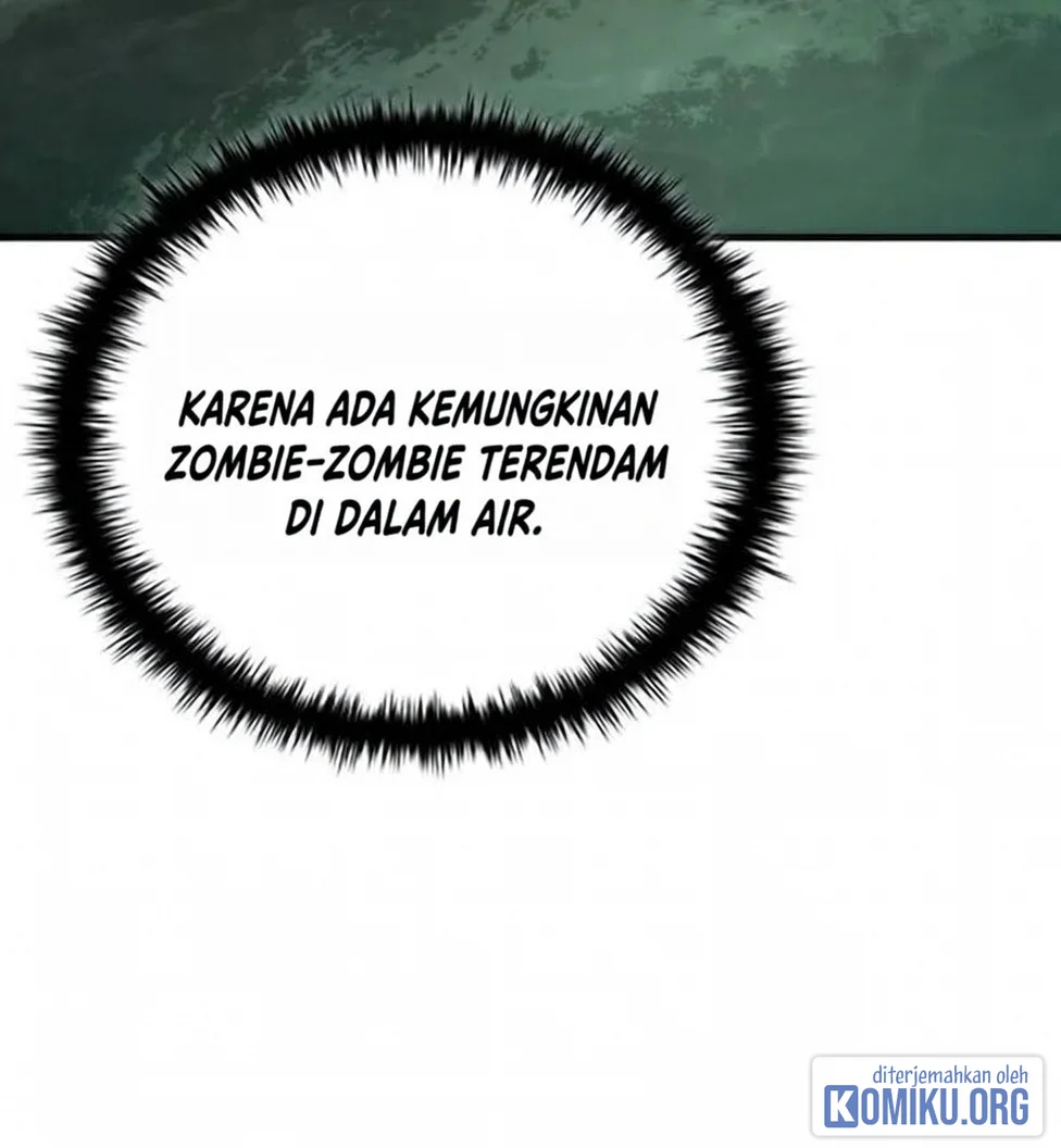Zombie Apocalypse 82-08 Chapter 117 Gambar 15