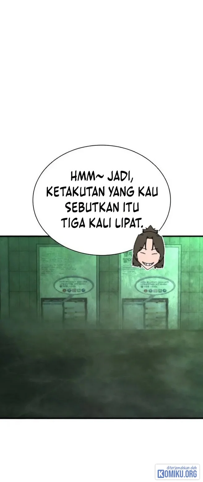 Zombie Apocalypse 82-08 Chapter 117 Gambar 19