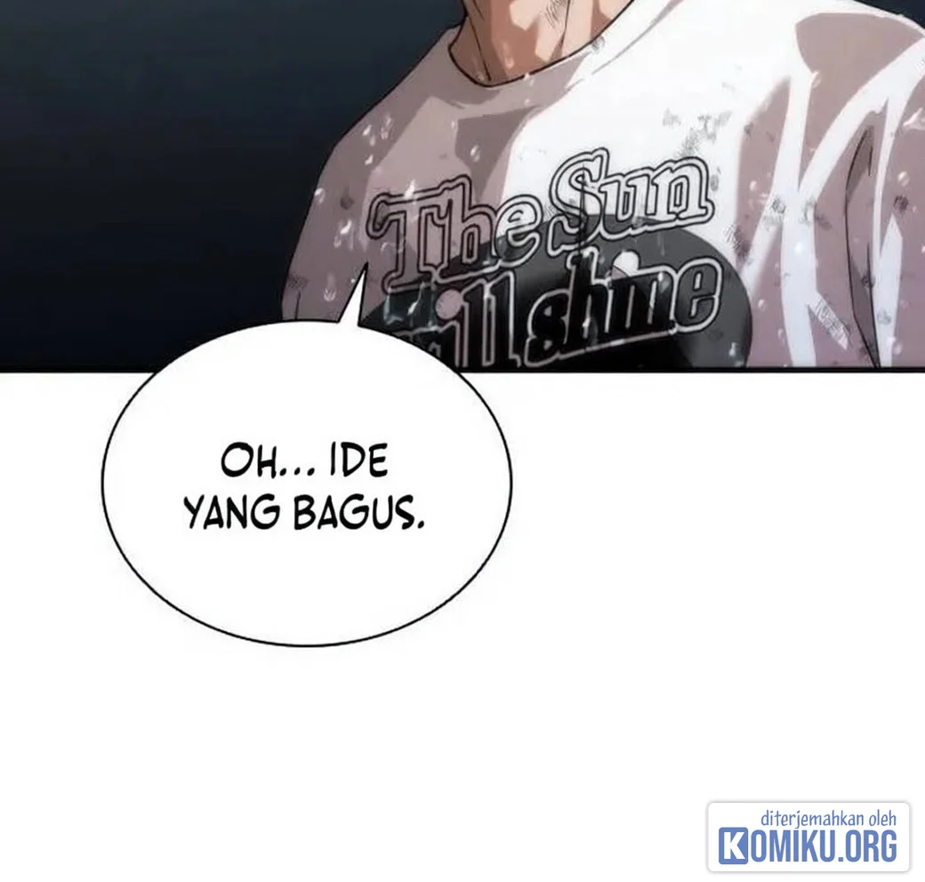 Zombie Apocalypse 82-08 Chapter 117 Gambar 27