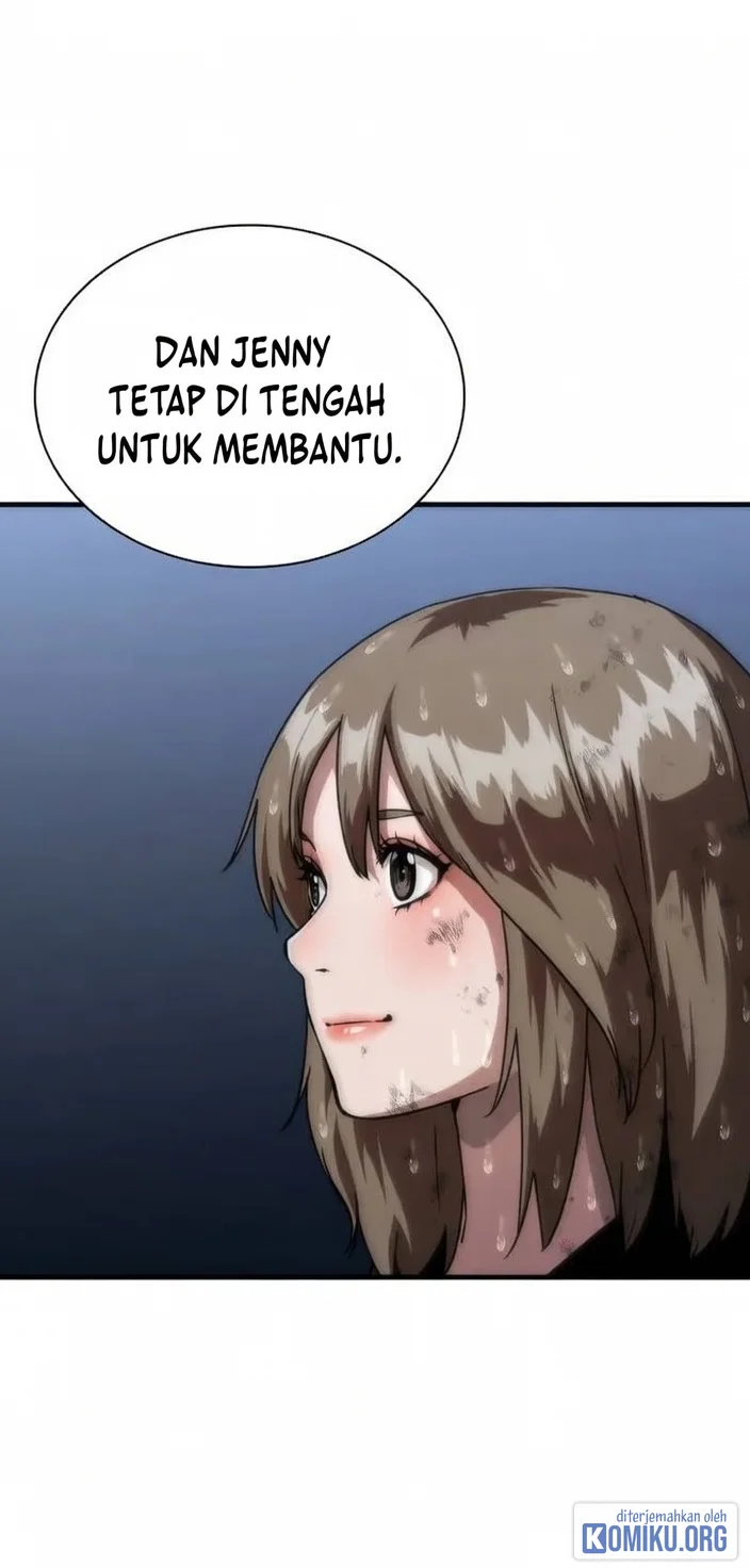 Zombie Apocalypse 82-08 Chapter 117 Gambar 29