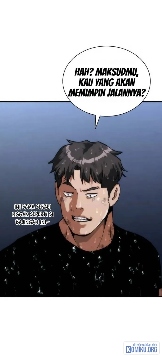 Zombie Apocalypse 82-08 Chapter 117 Gambar 32