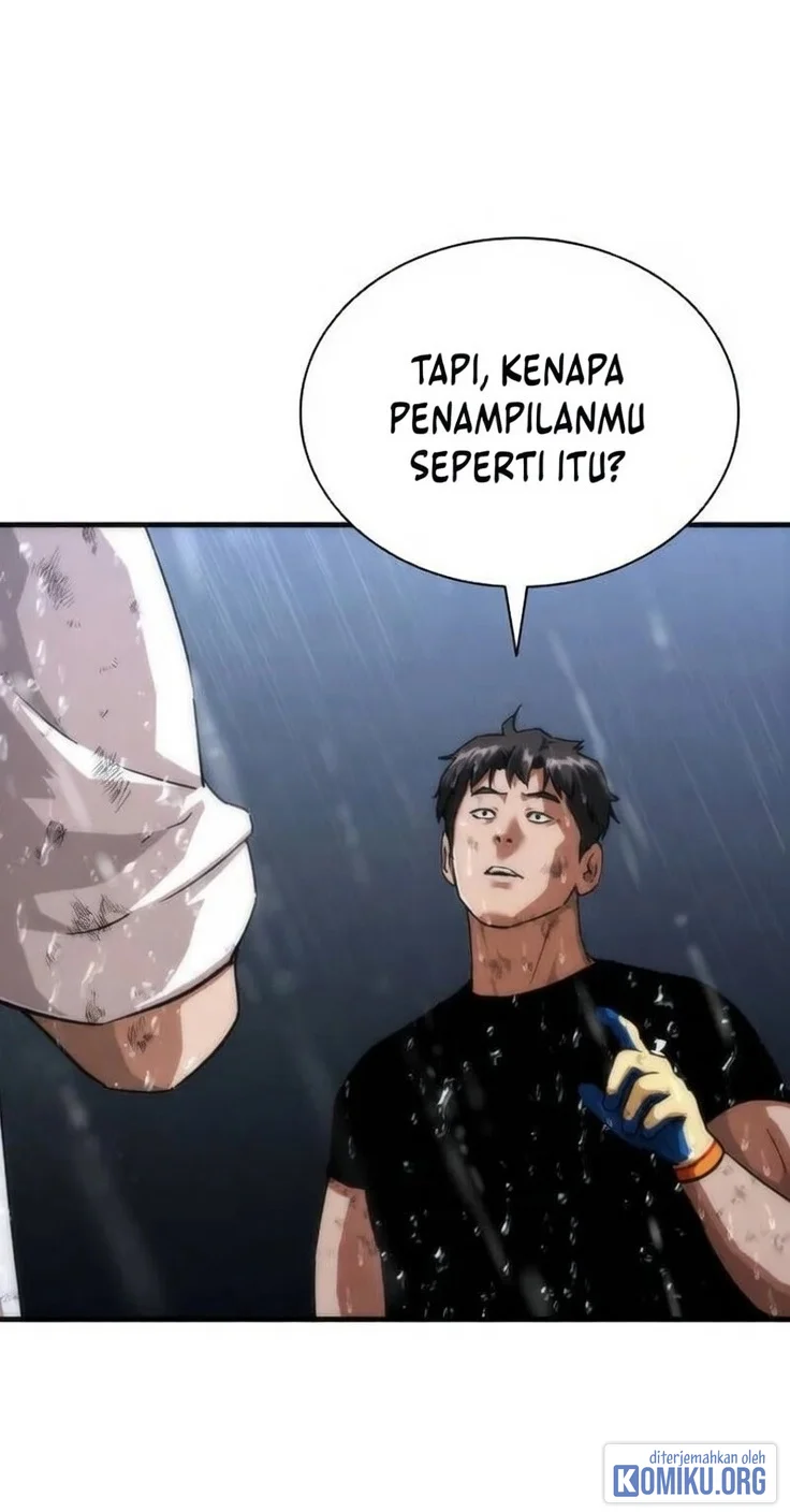 Zombie Apocalypse 82-08 Chapter 117 Gambar 41