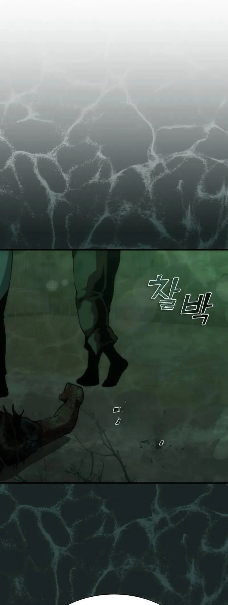 Zombie Apocalypse 82-08 Chapter 117 Gambar 46