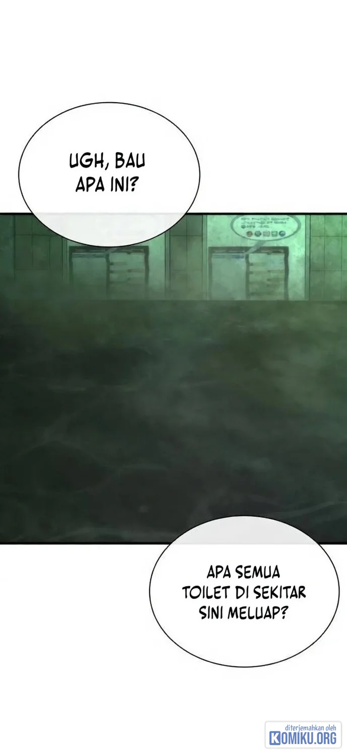 Zombie Apocalypse 82-08 Chapter 117 Gambar 5