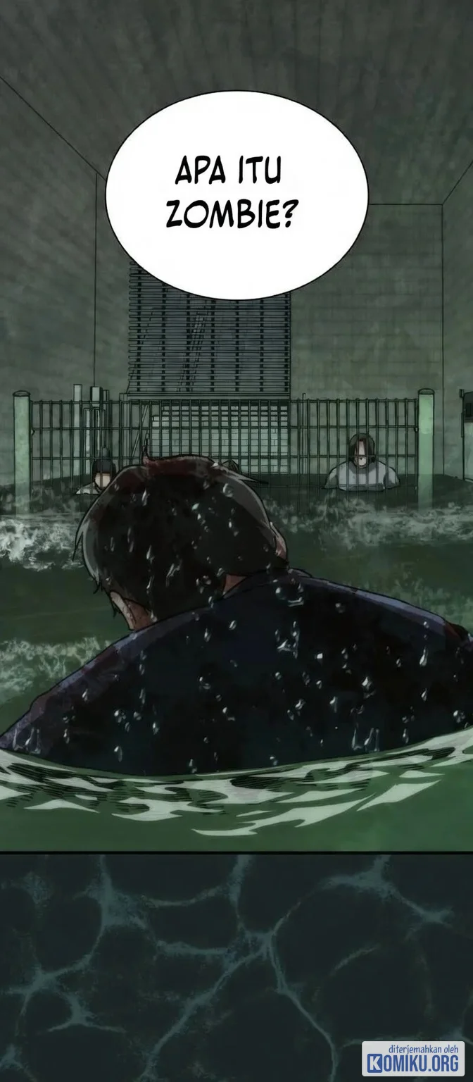 Zombie Apocalypse 82-08 Chapter 117 Gambar 52