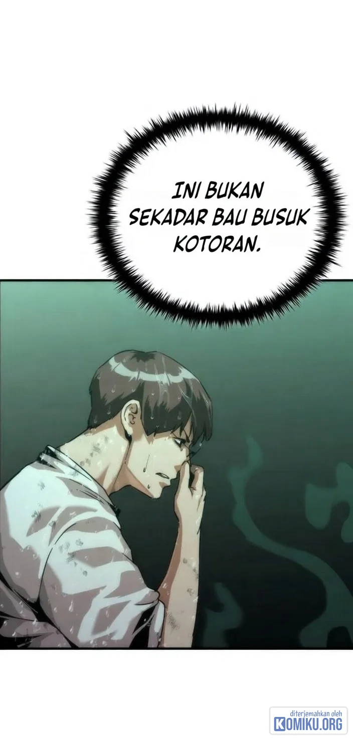 Zombie Apocalypse 82-08 Chapter 117 Gambar 7