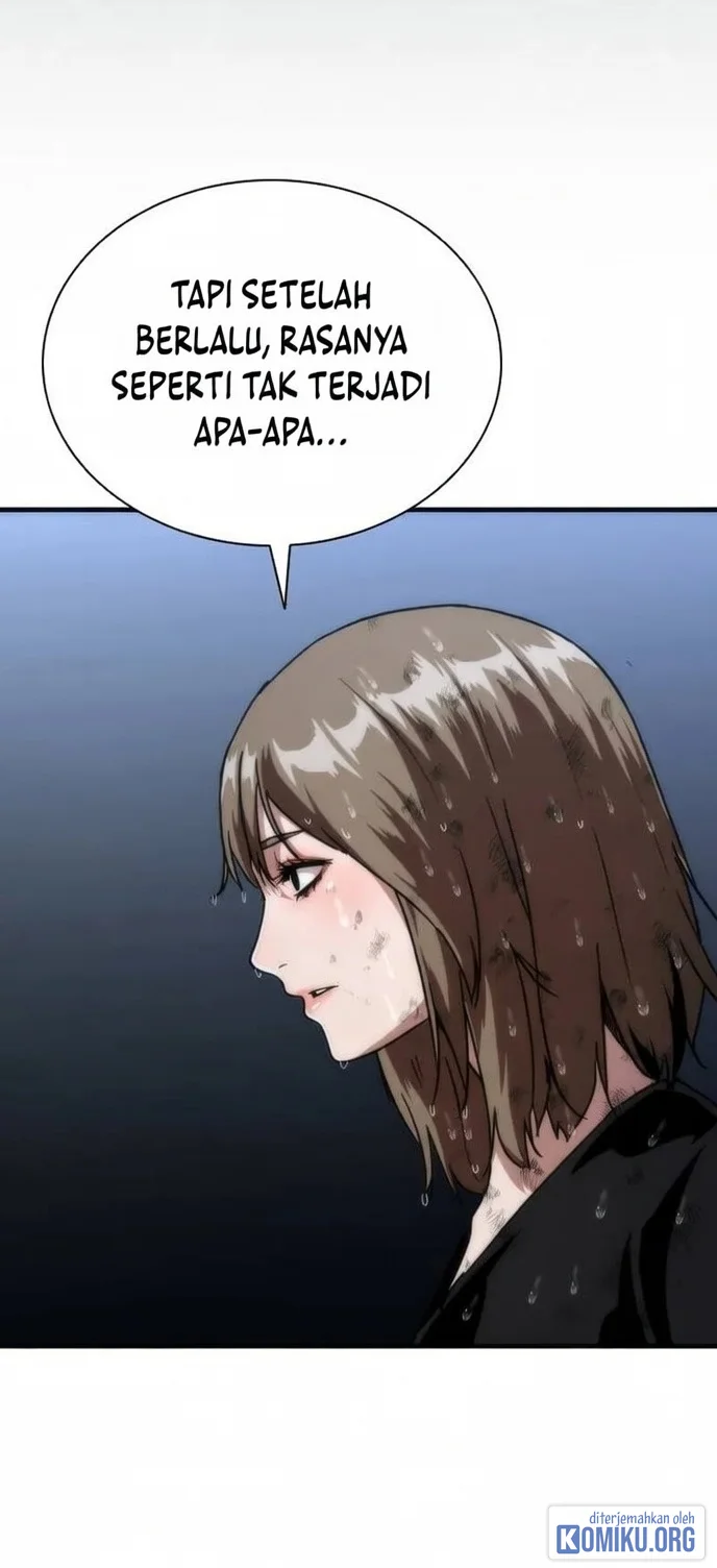 Zombie Apocalypse 82-08 Chapter 117 Gambar 76