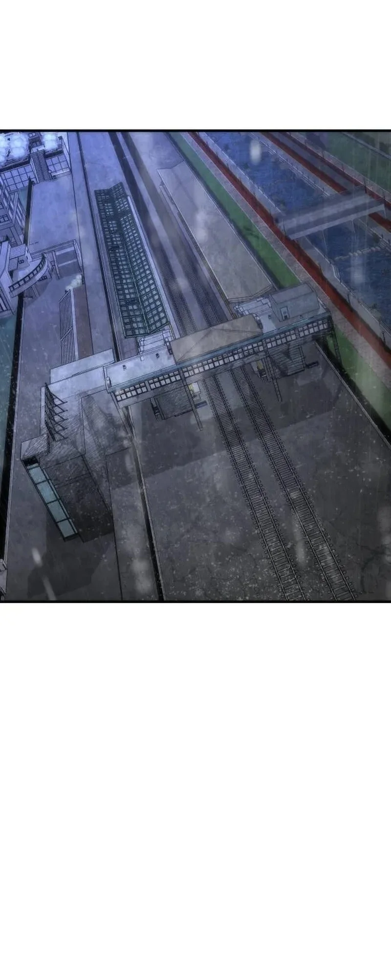 Zombie Apocalypse 82-08 Chapter 117 Gambar 78