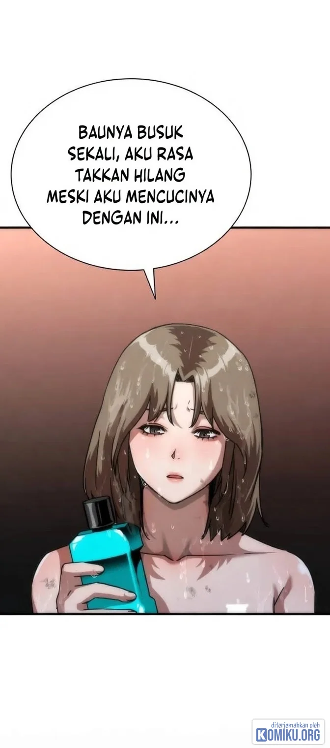 Zombie Apocalypse 82-08 Chapter 117 Gambar 81