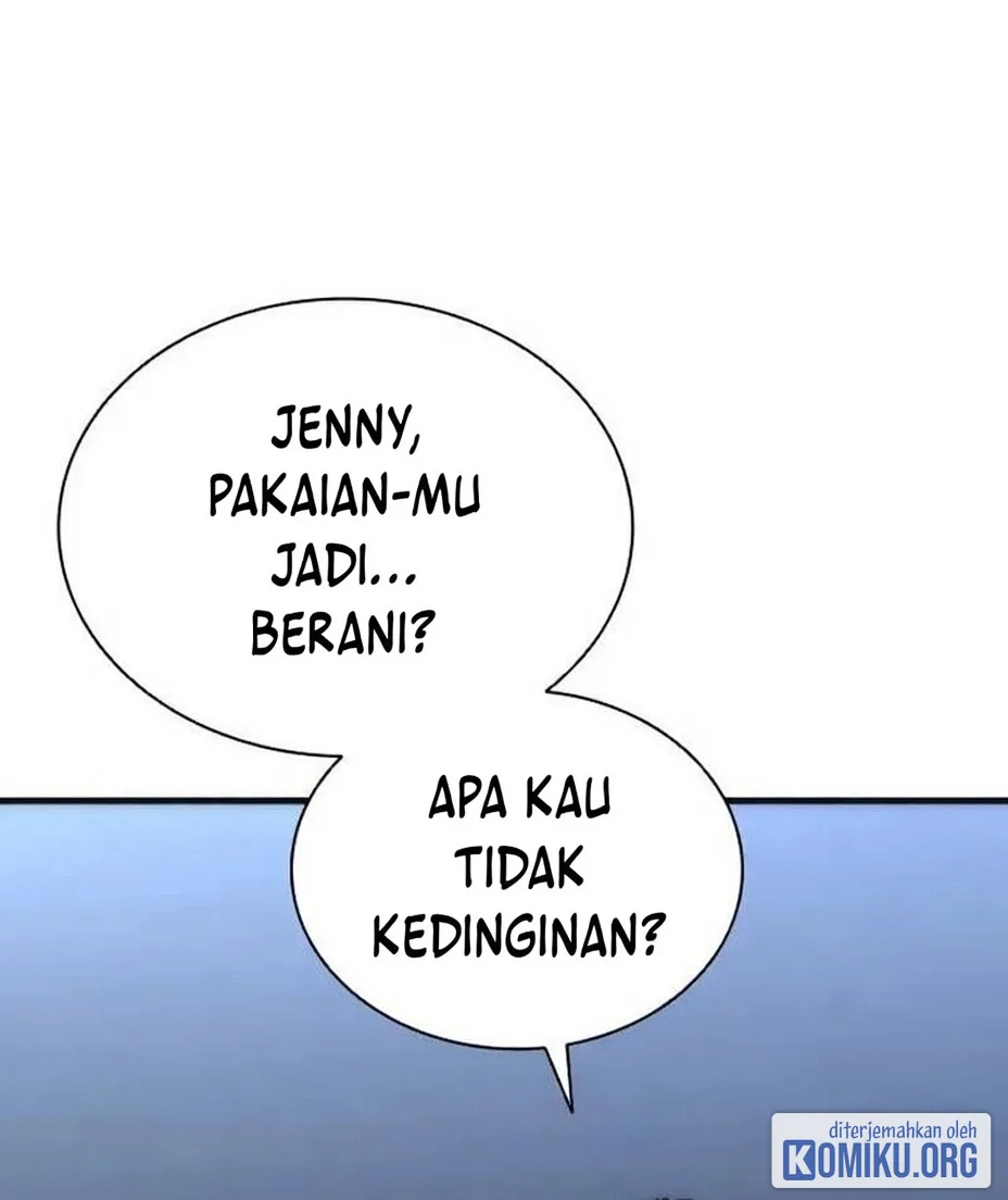 Zombie Apocalypse 82-08 Chapter 117 Gambar 88