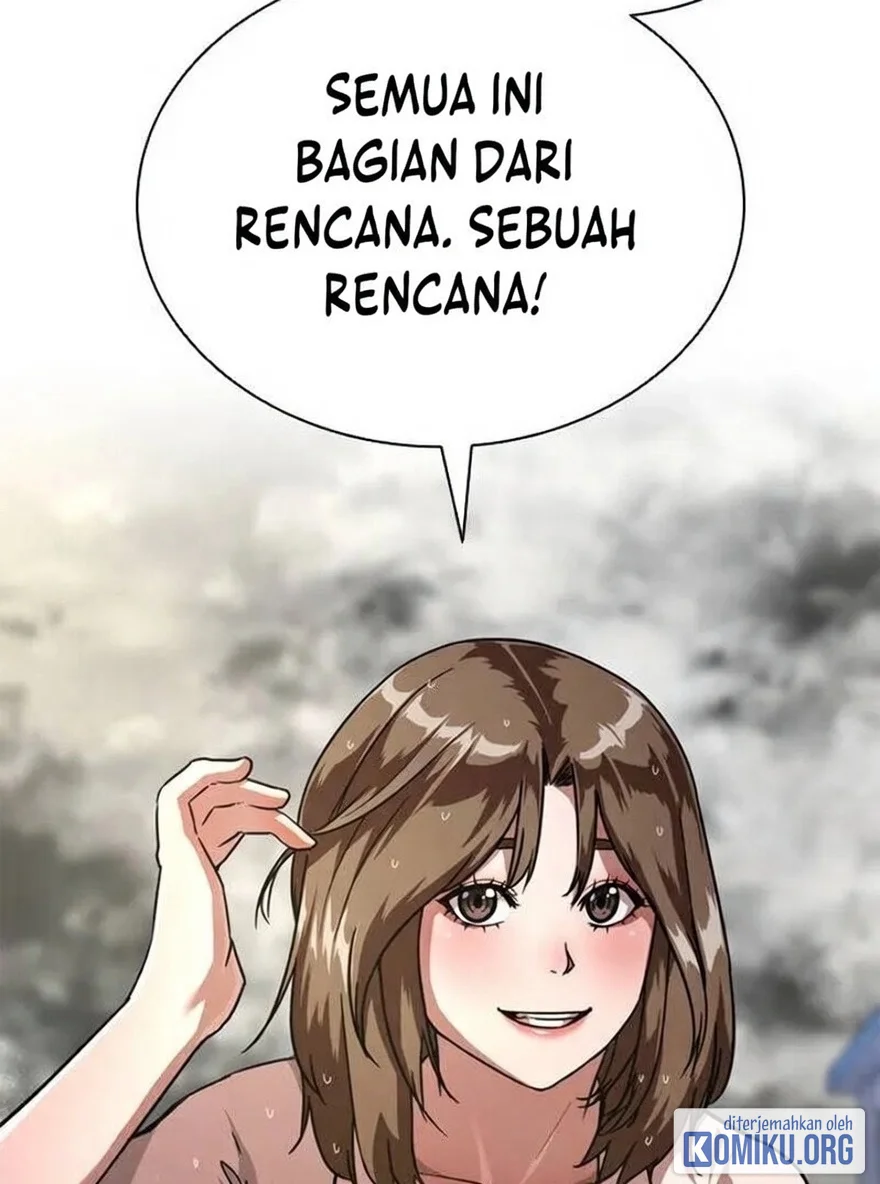 Zombie Apocalypse 82-08 Chapter 117 Gambar 93