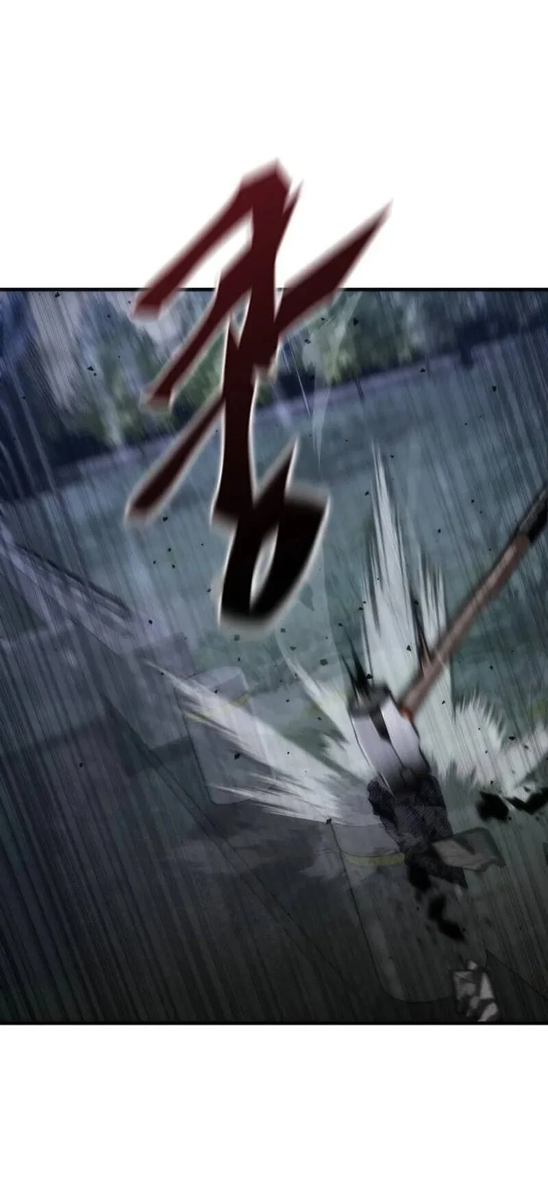 Zombie Apocalypse 82-08 Chapter 117 Gambar 96