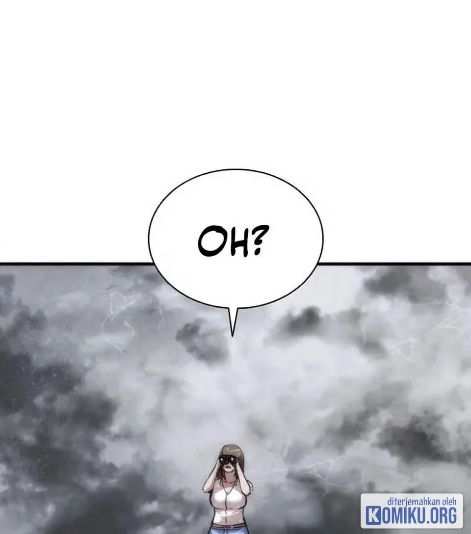 Zombie Apocalypse 82-08 Chapter 117 Gambar 101