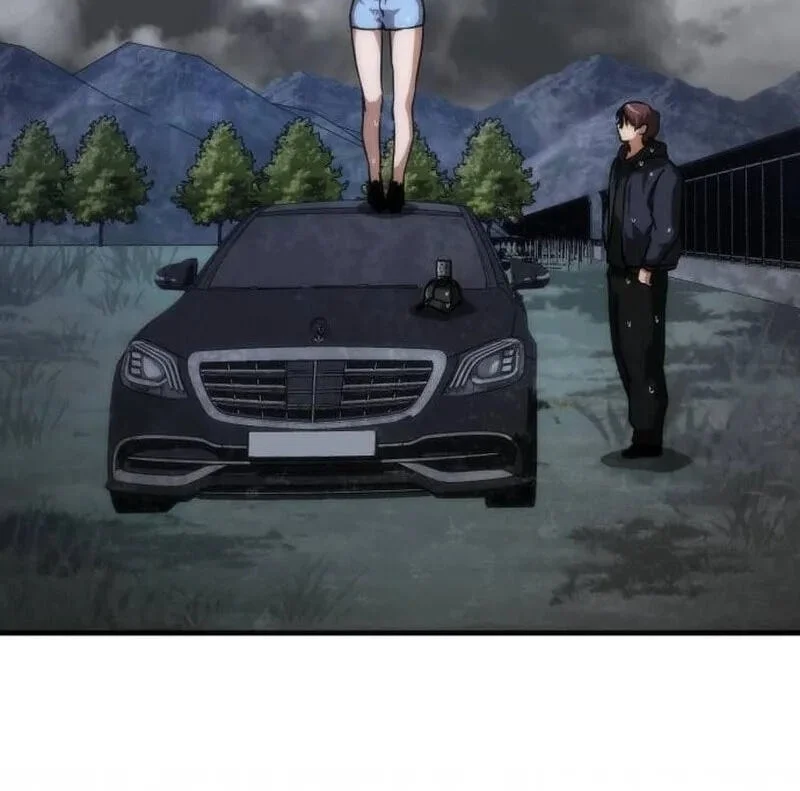 Zombie Apocalypse 82-08 Chapter 117 Gambar 102