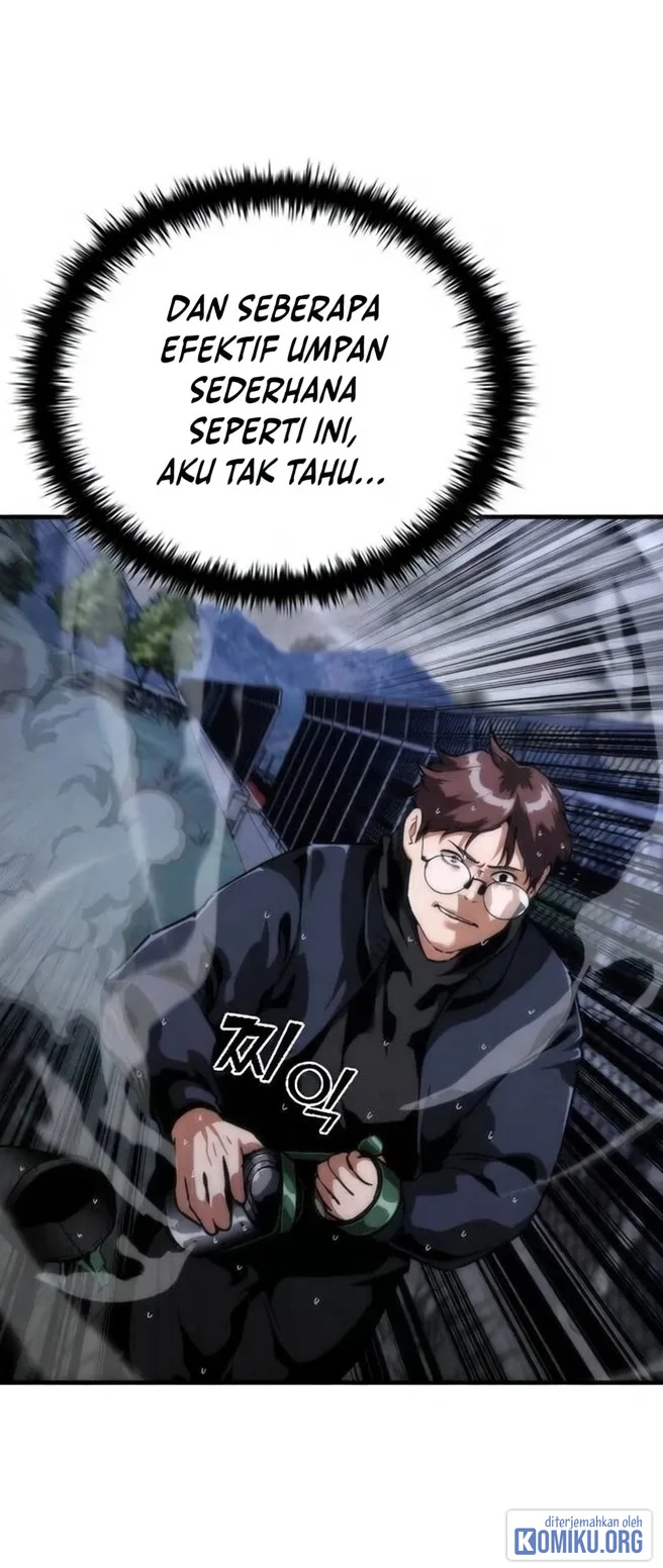 Zombie Apocalypse 82-08 Chapter 118 Gambar 11