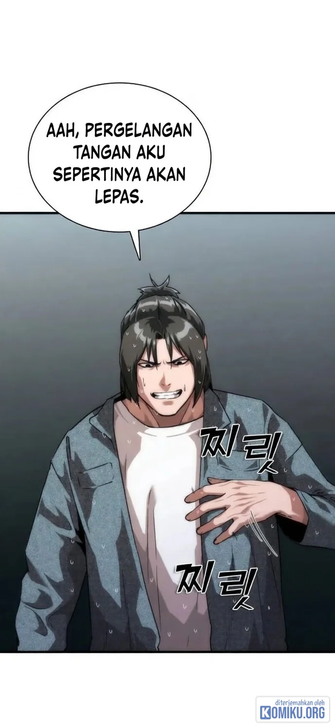 Zombie Apocalypse 82-08 Chapter 118 Gambar 22