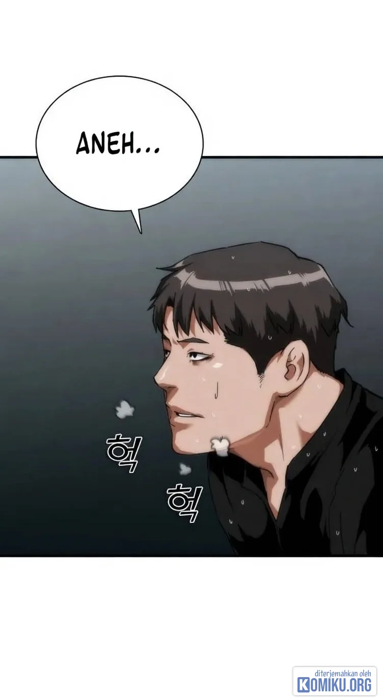 Zombie Apocalypse 82-08 Chapter 118 Gambar 27
