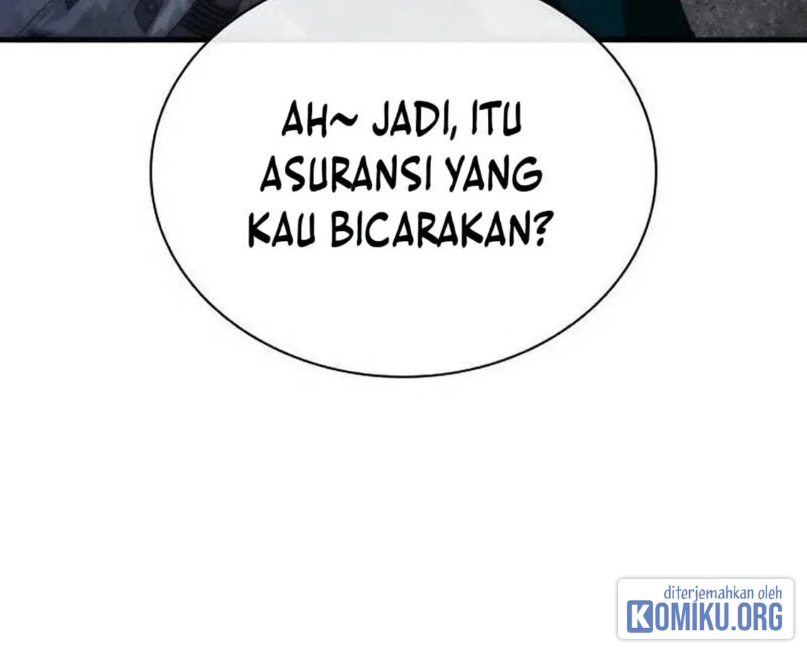 Zombie Apocalypse 82-08 Chapter 118 Gambar 30