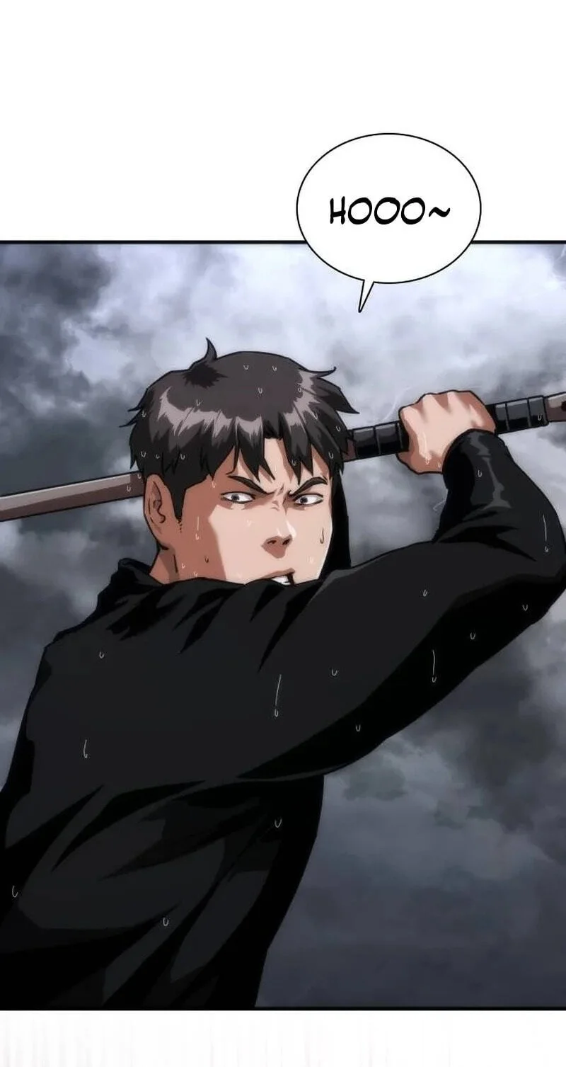 Zombie Apocalypse 82-08 Chapter 118 Gambar 34