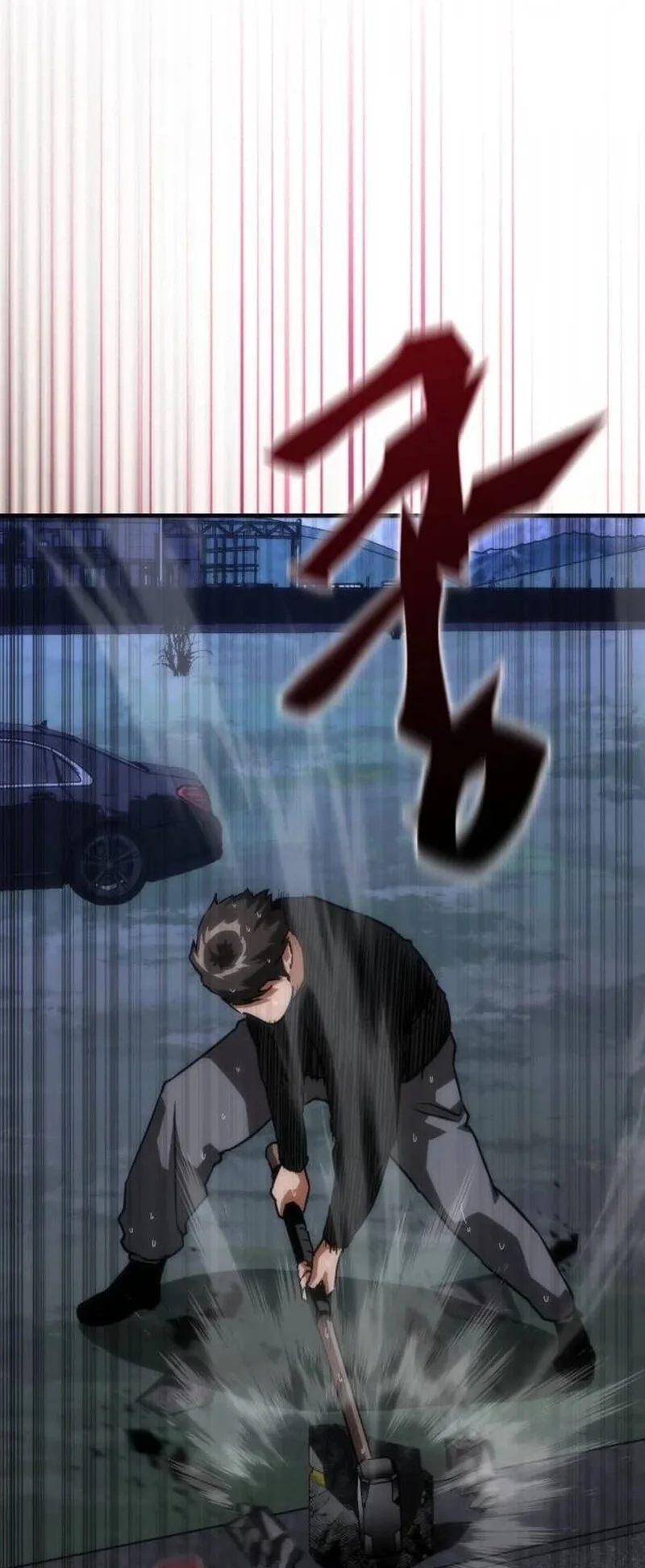 Zombie Apocalypse 82-08 Chapter 118 Gambar 35