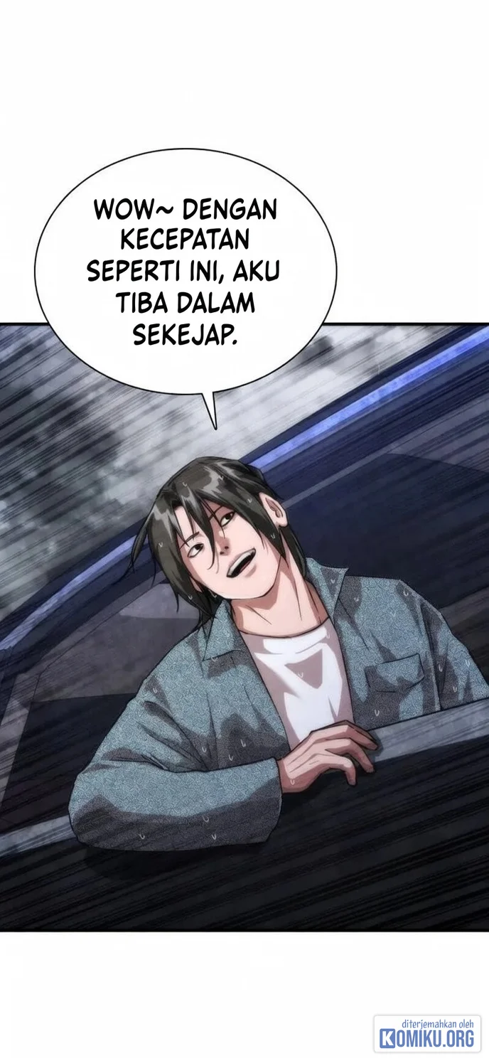 Zombie Apocalypse 82-08 Chapter 118 Gambar 46