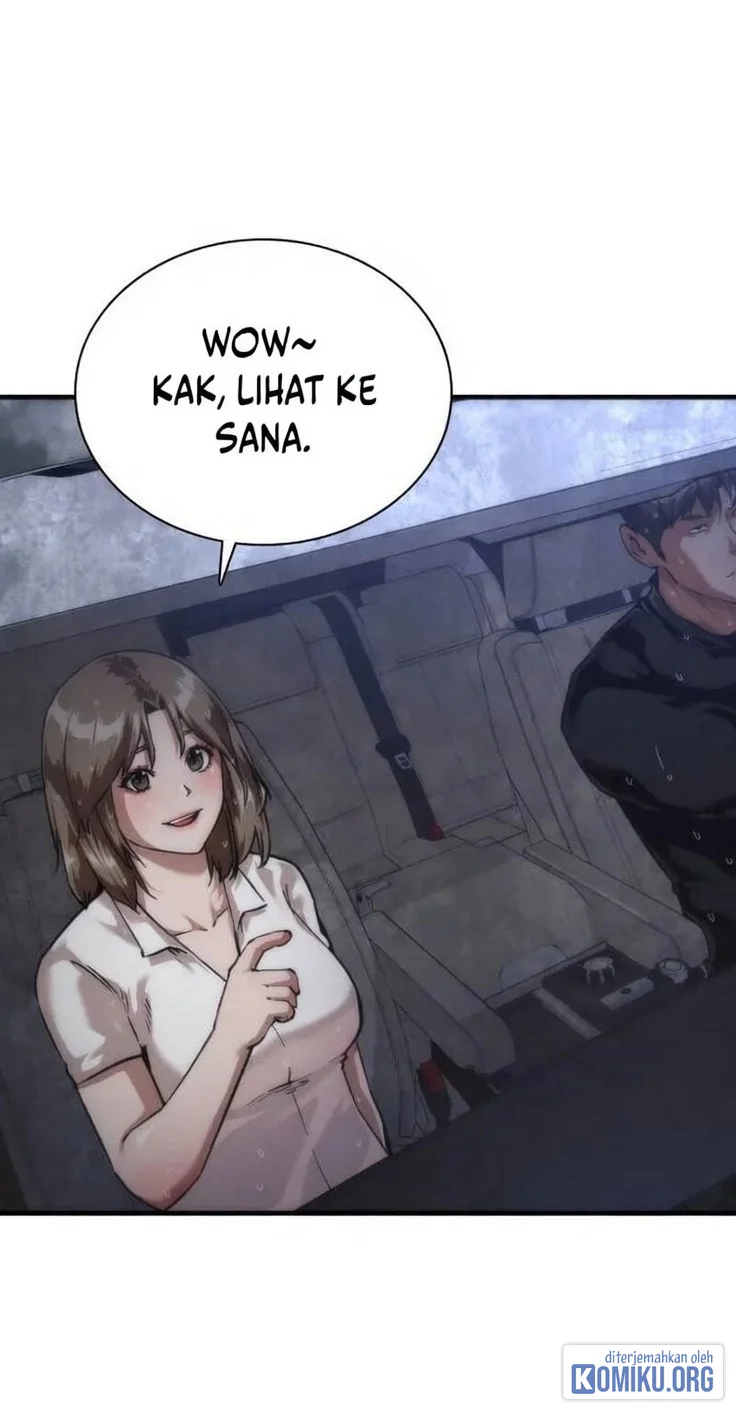 Zombie Apocalypse 82-08 Chapter 118 Gambar 50