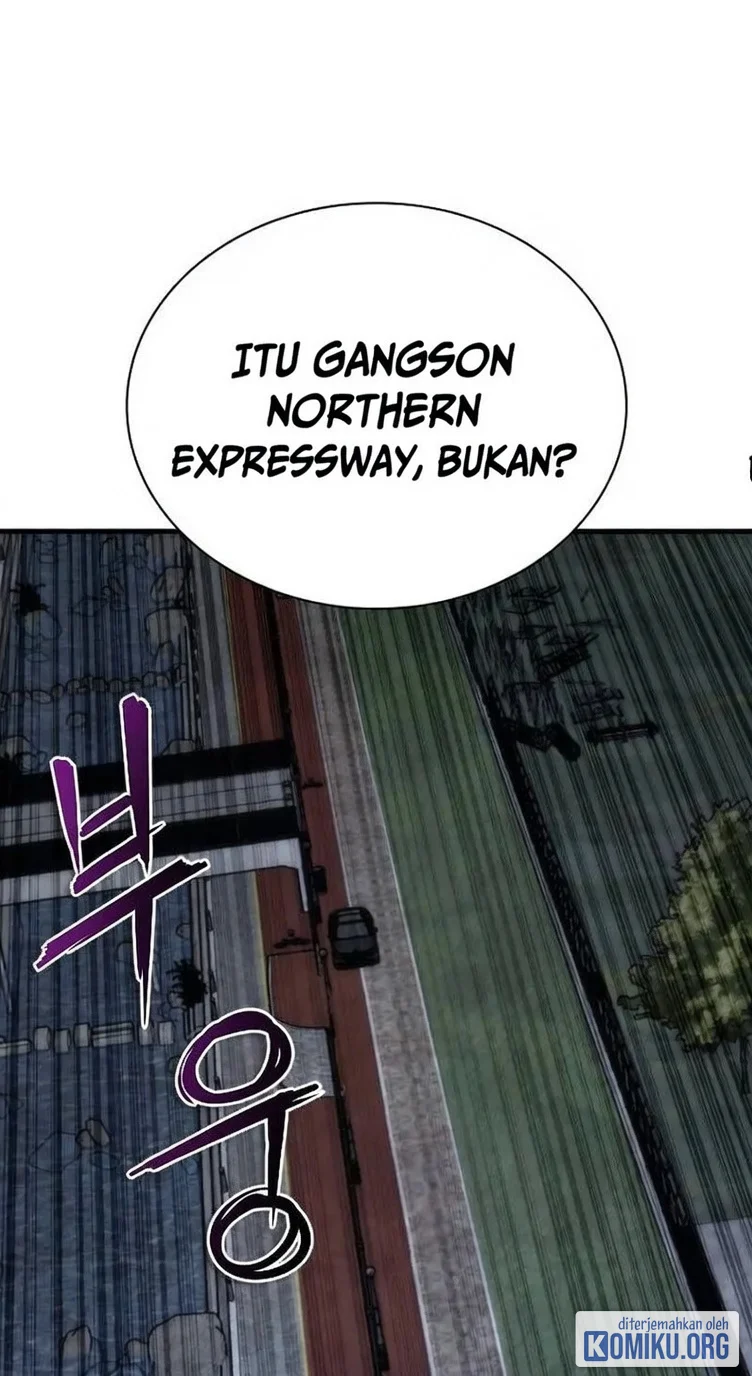 Zombie Apocalypse 82-08 Chapter 118 Gambar 51