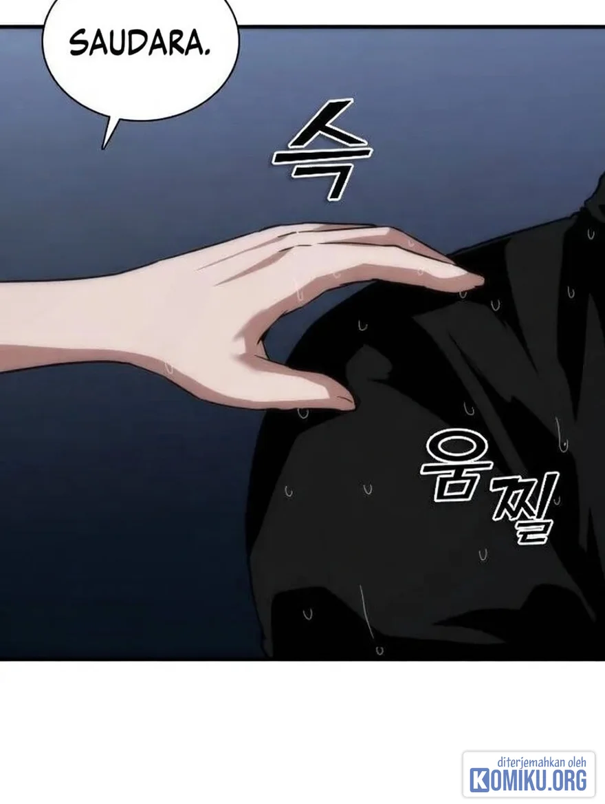 Zombie Apocalypse 82-08 Chapter 118 Gambar 55