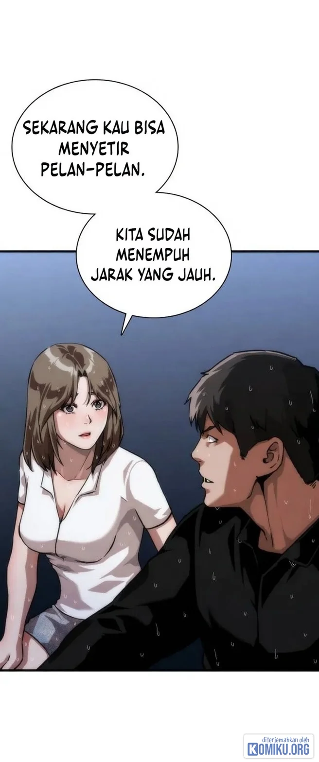 Zombie Apocalypse 82-08 Chapter 118 Gambar 56