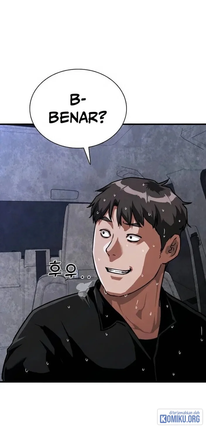 Zombie Apocalypse 82-08 Chapter 118 Gambar 58