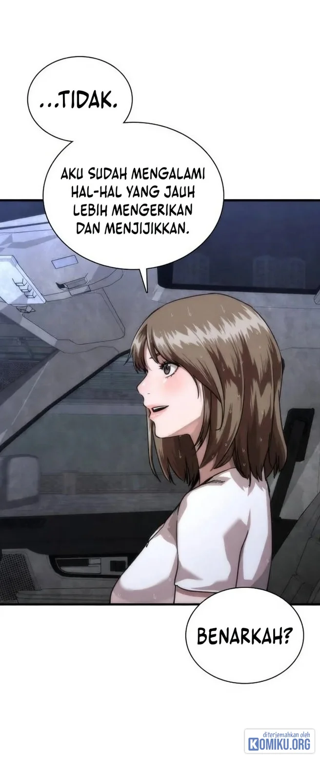 Zombie Apocalypse 82-08 Chapter 118 Gambar 61