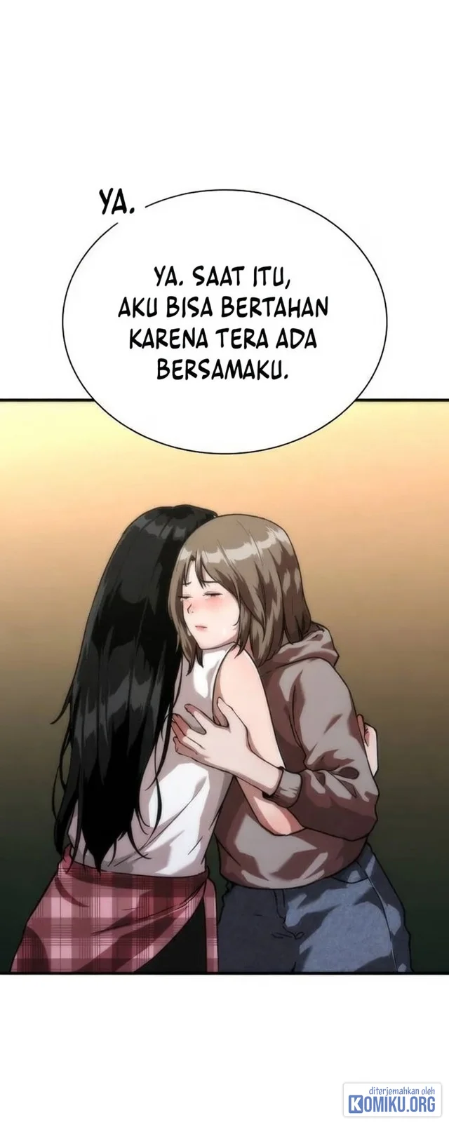 Zombie Apocalypse 82-08 Chapter 118 Gambar 62
