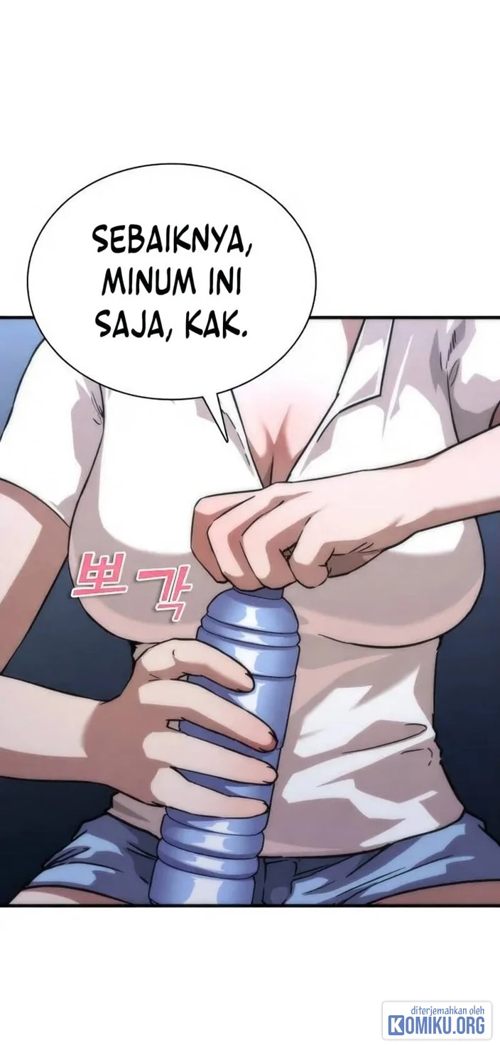Zombie Apocalypse 82-08 Chapter 118 Gambar 63