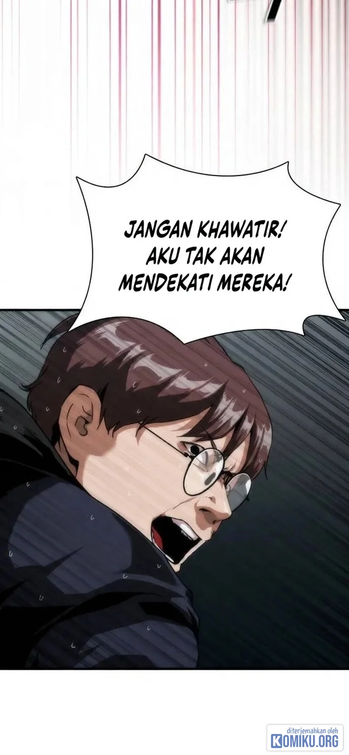 Zombie Apocalypse 82-08 Chapter 118 Gambar 7