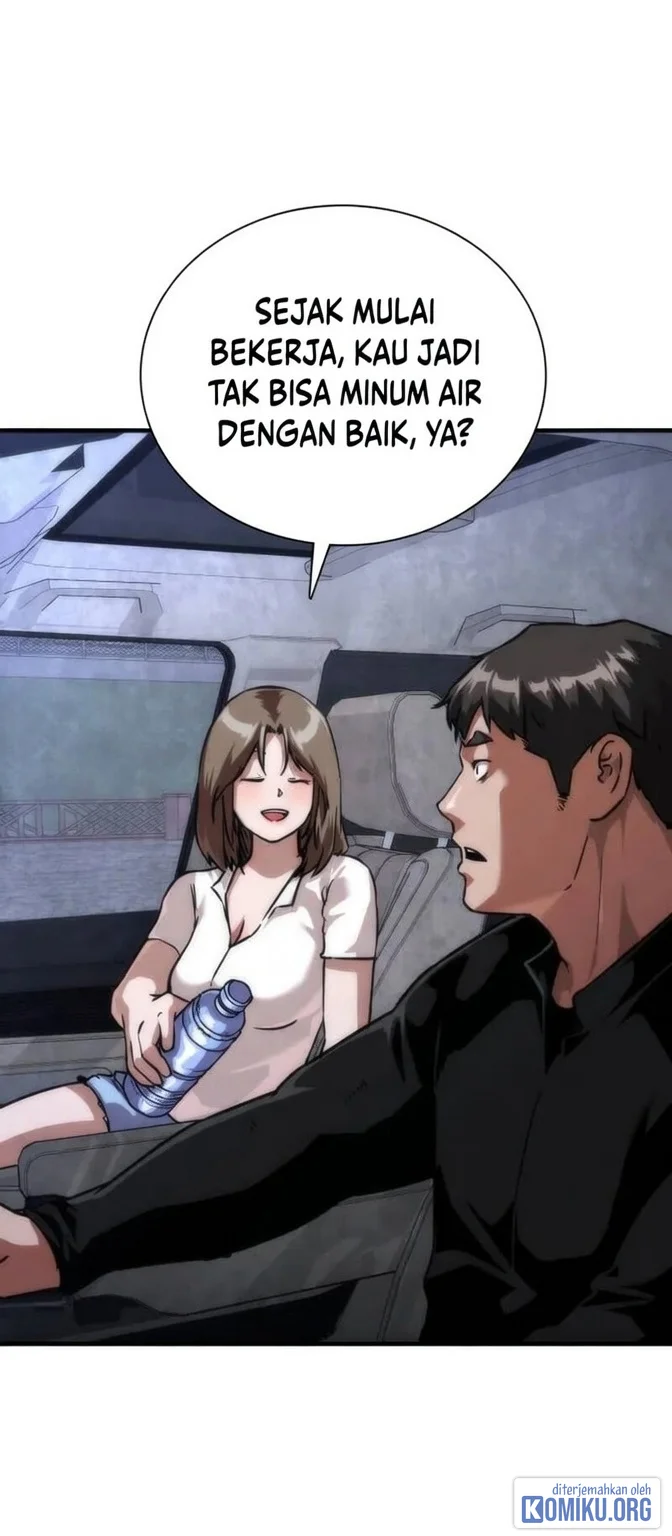 Zombie Apocalypse 82-08 Chapter 118 Gambar 64