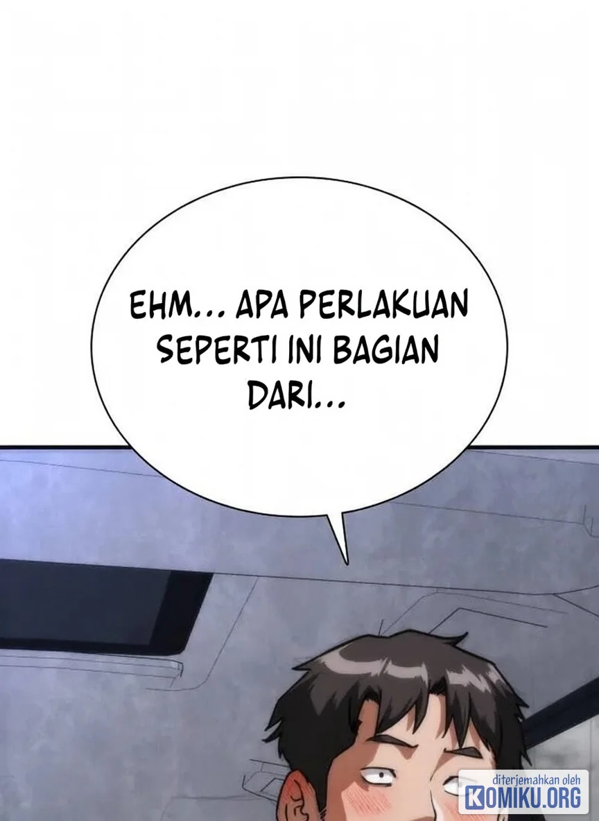 Zombie Apocalypse 82-08 Chapter 118 Gambar 67