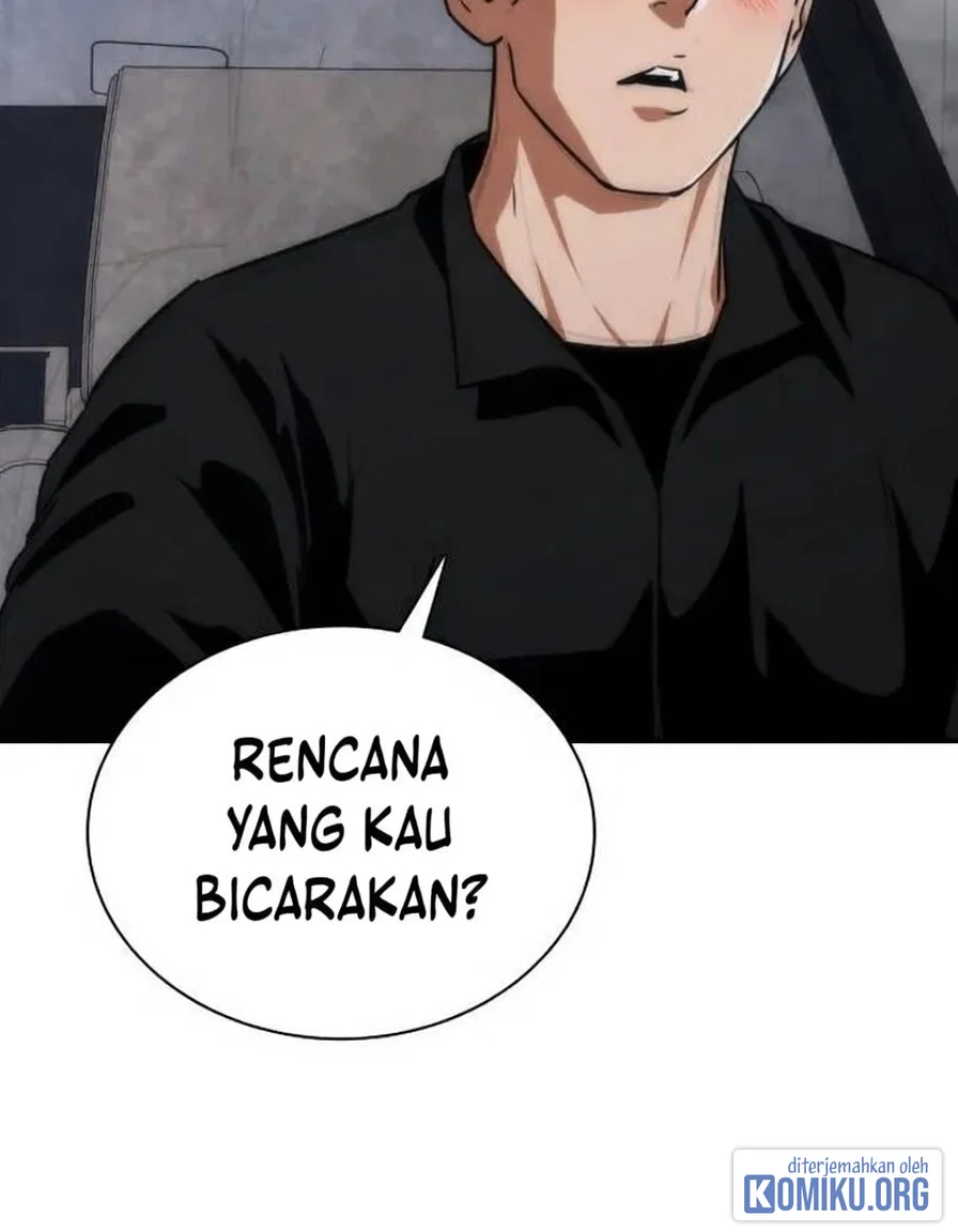 Zombie Apocalypse 82-08 Chapter 118 Gambar 68
