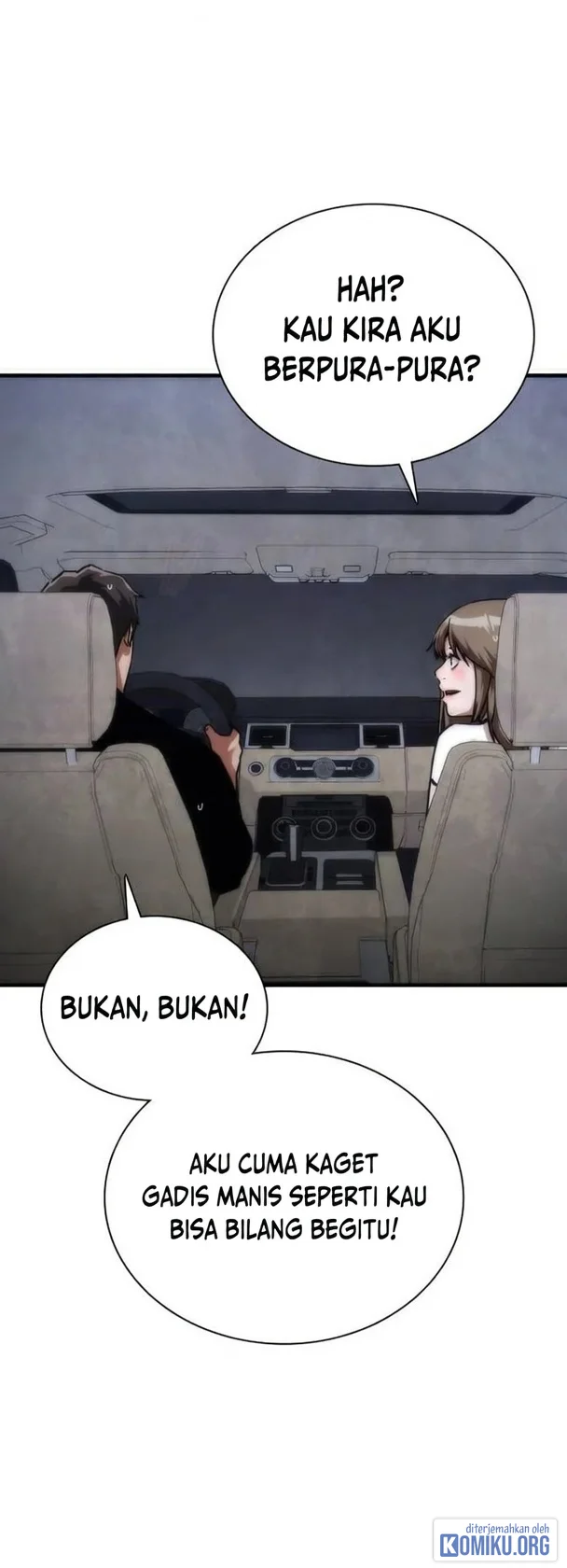 Zombie Apocalypse 82-08 Chapter 118 Gambar 69