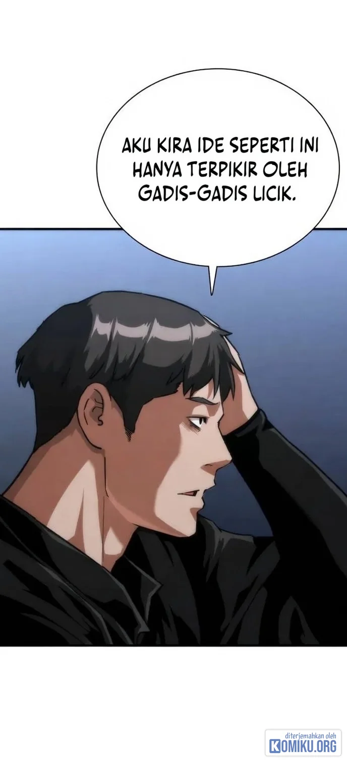 Zombie Apocalypse 82-08 Chapter 118 Gambar 70